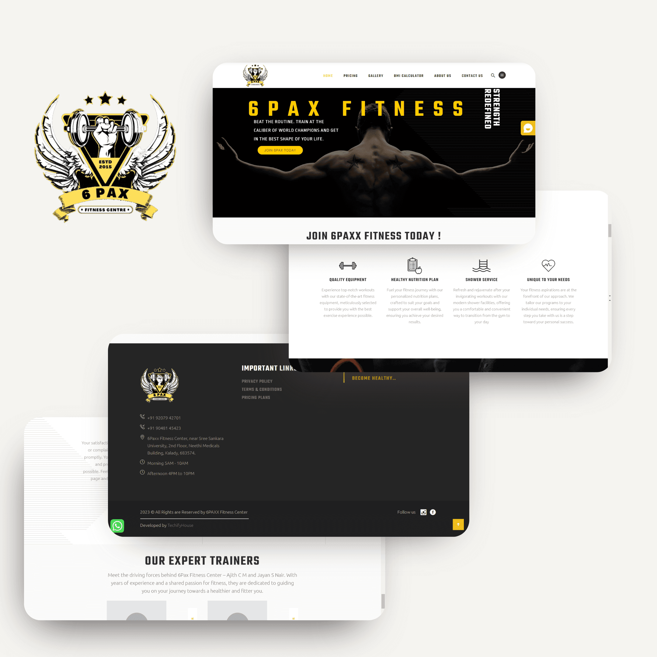 project-of-portfolio